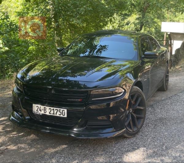 دودج تشارجر 2022 للبيع في العراق - دهوك